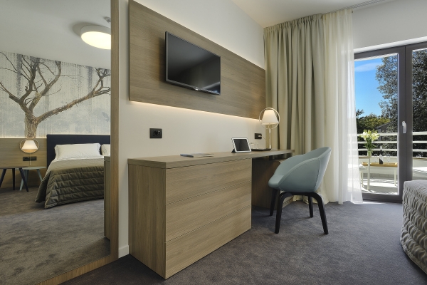 Hotel Residence Rovinj & (Rovinj )